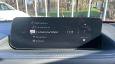 Mazda CX-30 2.5 e-Skyactiv G MHEV [140] Centre-Line 5dr Auto Petrol Hatchback